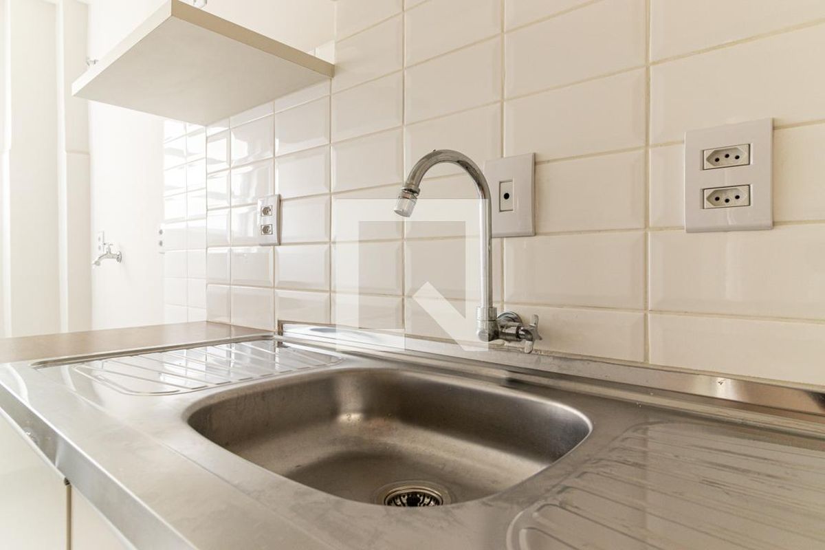 Kitnet-Studio, 32 m² - Foto 33
