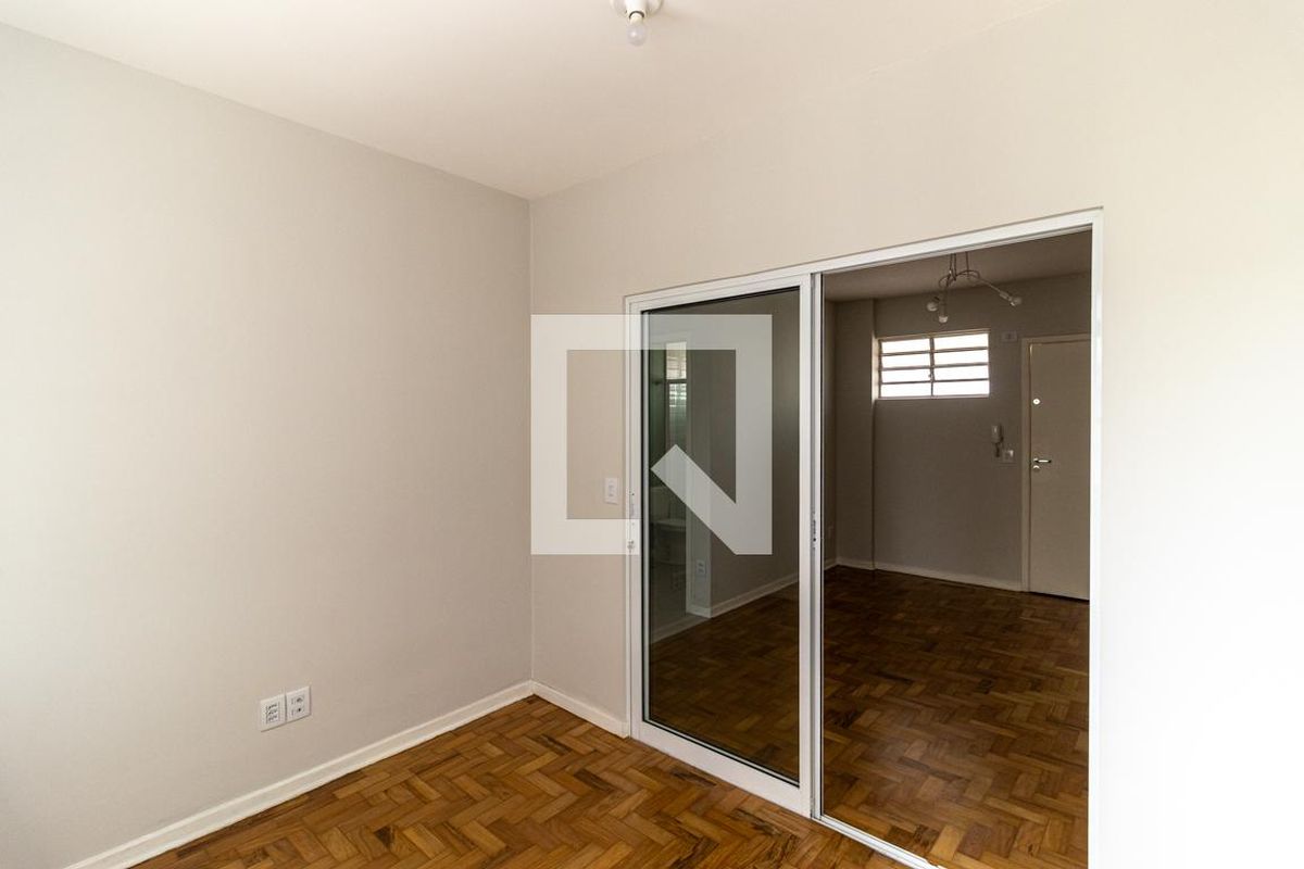 Kitnet-Studio, 32 m² - Foto 14