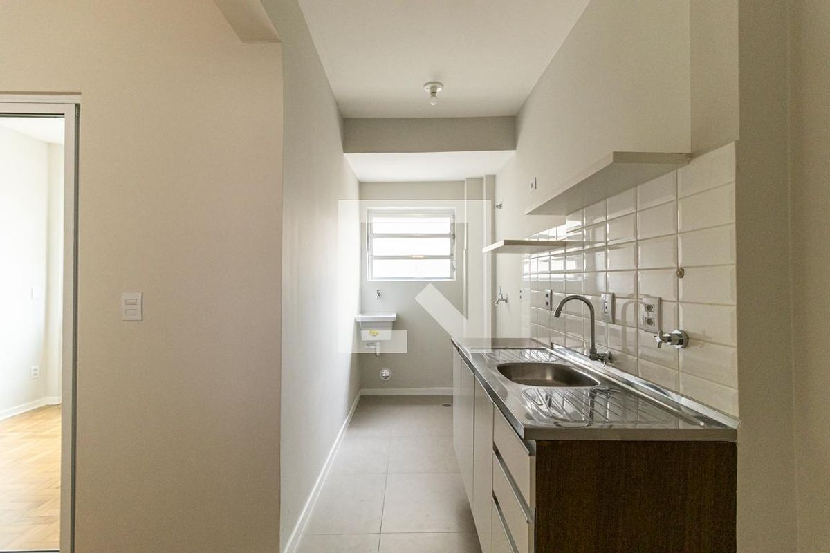 Kitnet-Studio, 32 m² - Foto 29