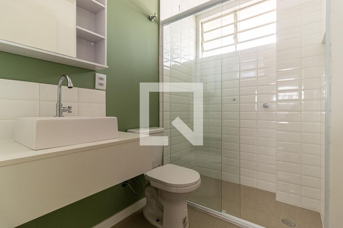 Kitnet-Studio, 32 m² - Foto 21