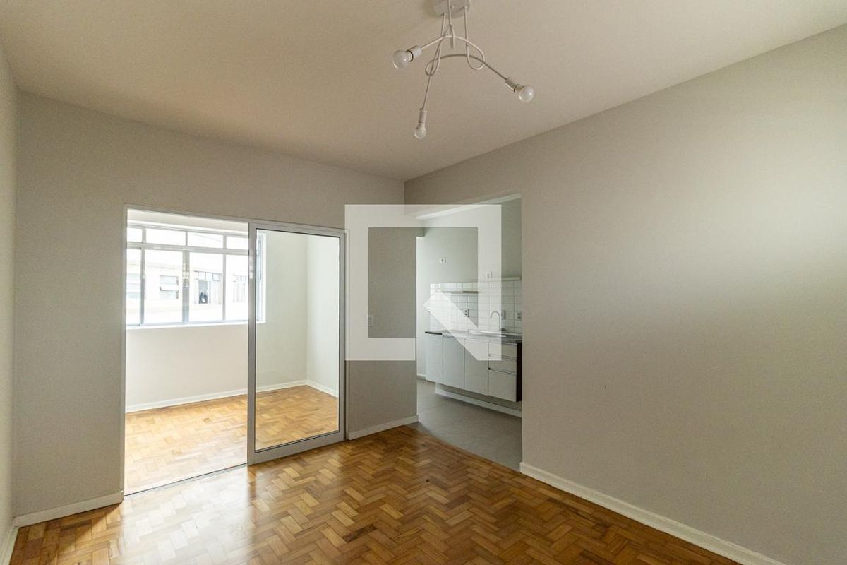 Kitnet-Studio, 32 m² - Foto 2