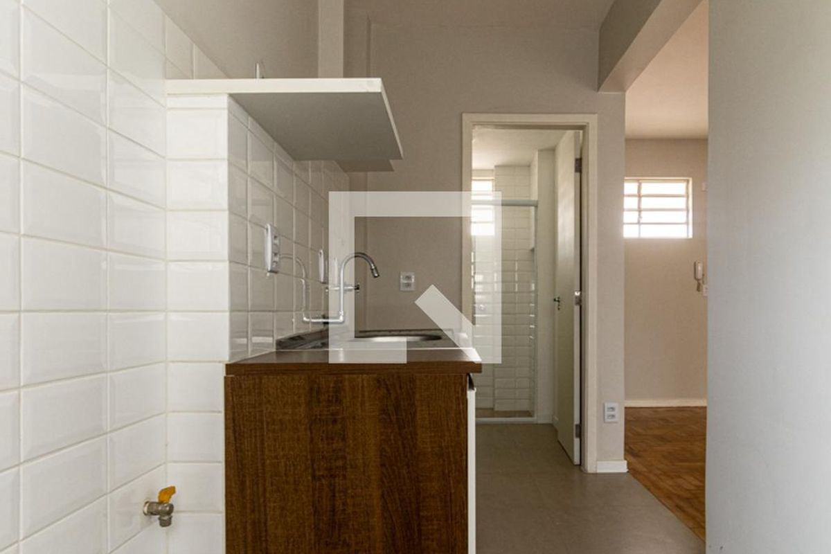 Kitnet-Studio, 32 m² - Foto 34