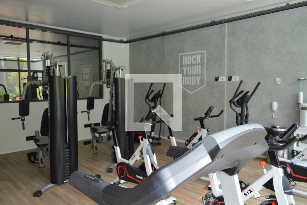 Kitnet-Studio, 23 m² - Foto 80