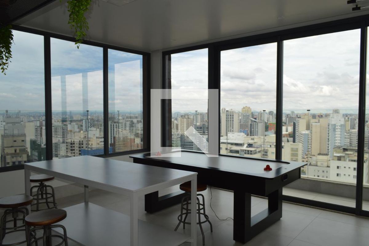 Kitnet-Studio, 23 m² - Foto 66