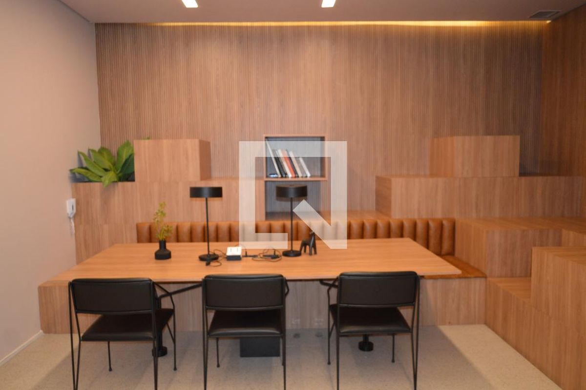 Kitnet-Studio, 23 m² - Foto 74