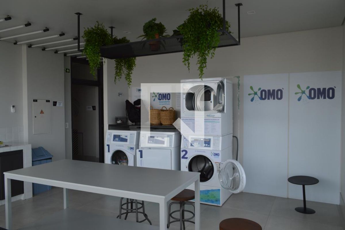 Kitnet-Studio, 23 m² - Foto 64