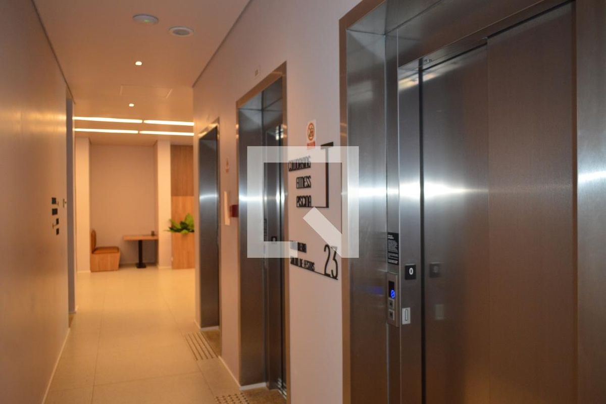 Kitnet-Studio, 23 m² - Foto 90