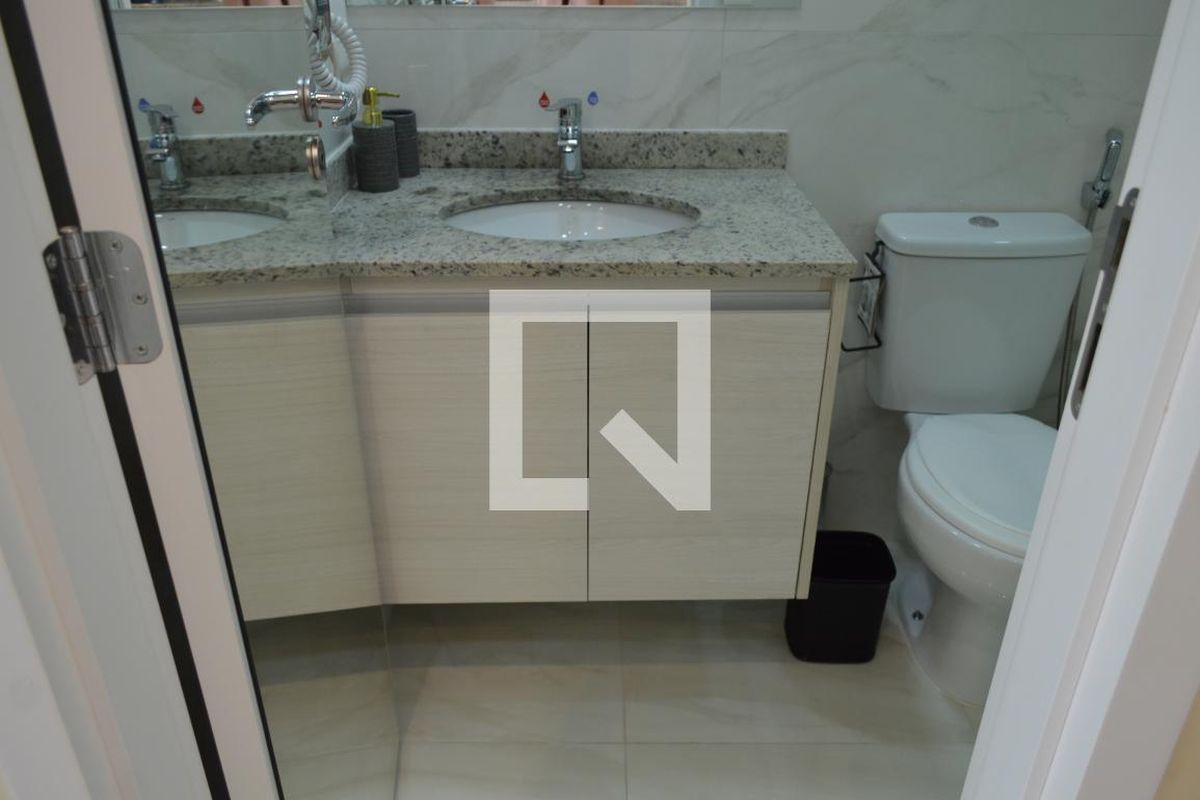 Kitnet-Studio, 23 m² - Foto 26