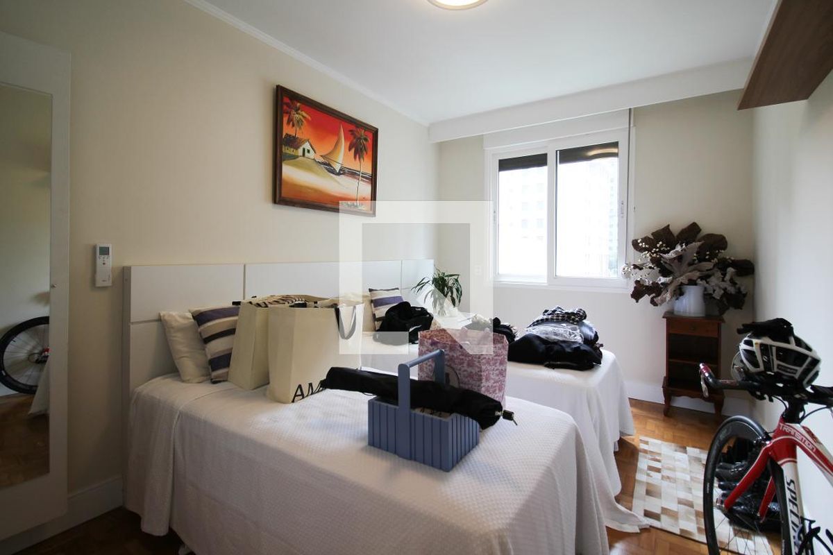 Apartamento, 3 quartos, 108 m² - Foto 42
