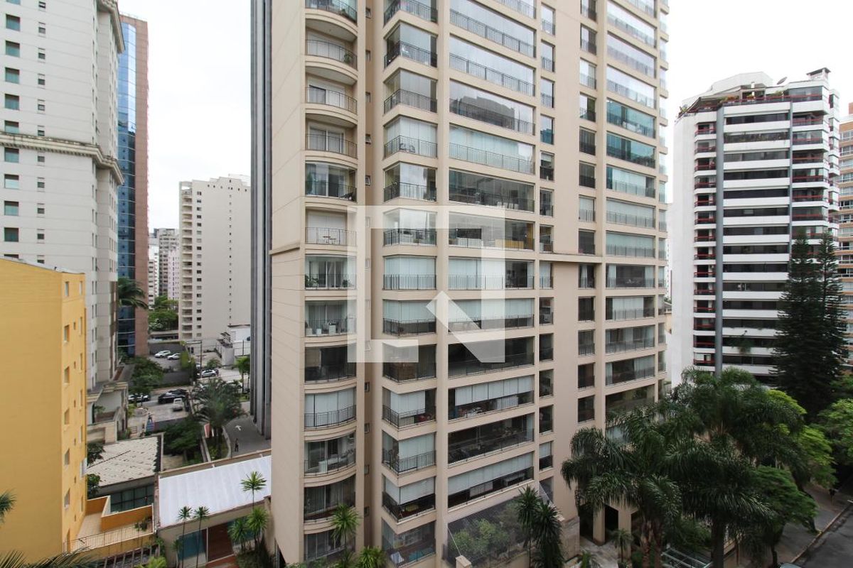 Apartamento, 3 quartos, 108 m² - Foto 14