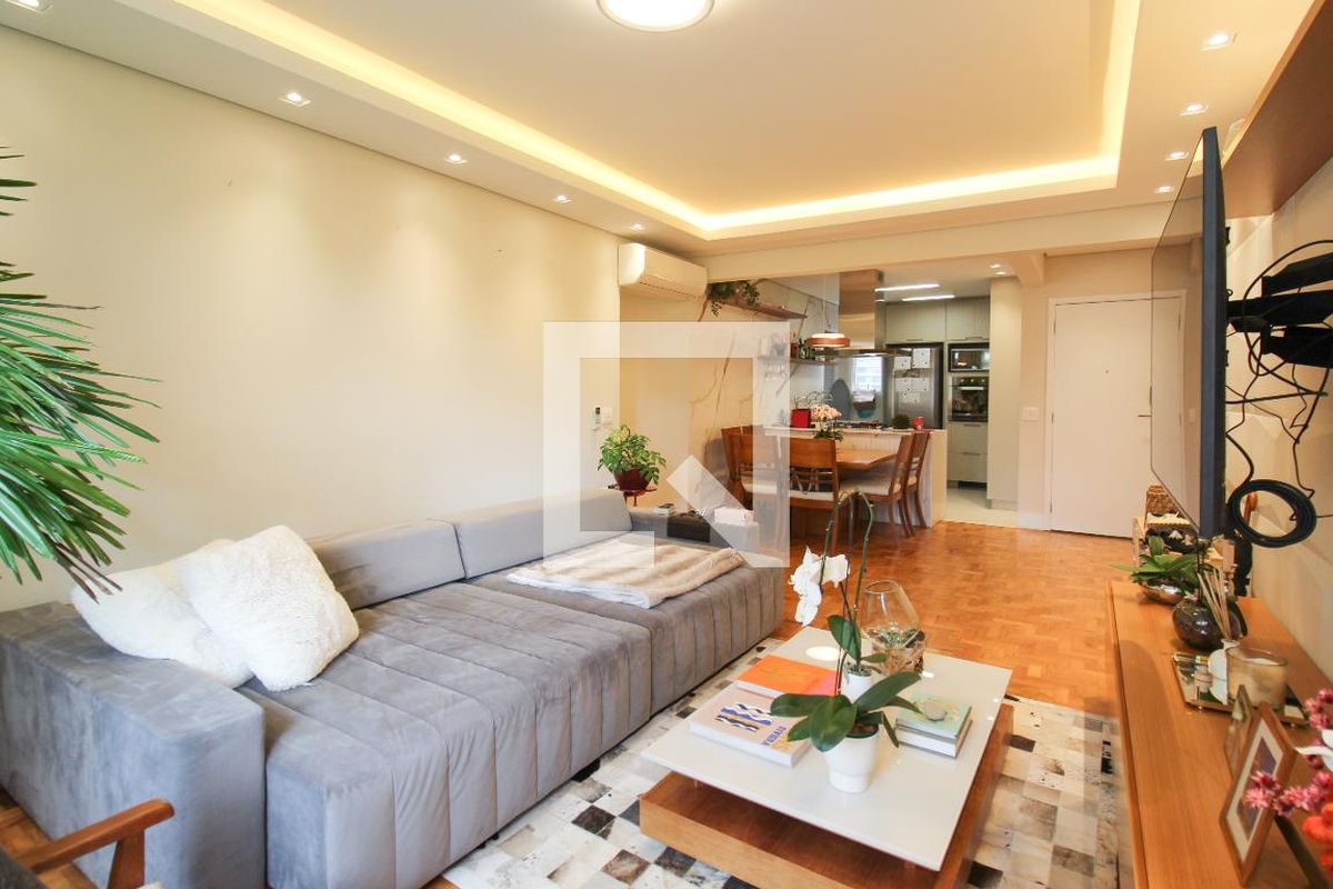 Apartamento, 3 quartos, 108 m² - Foto 10