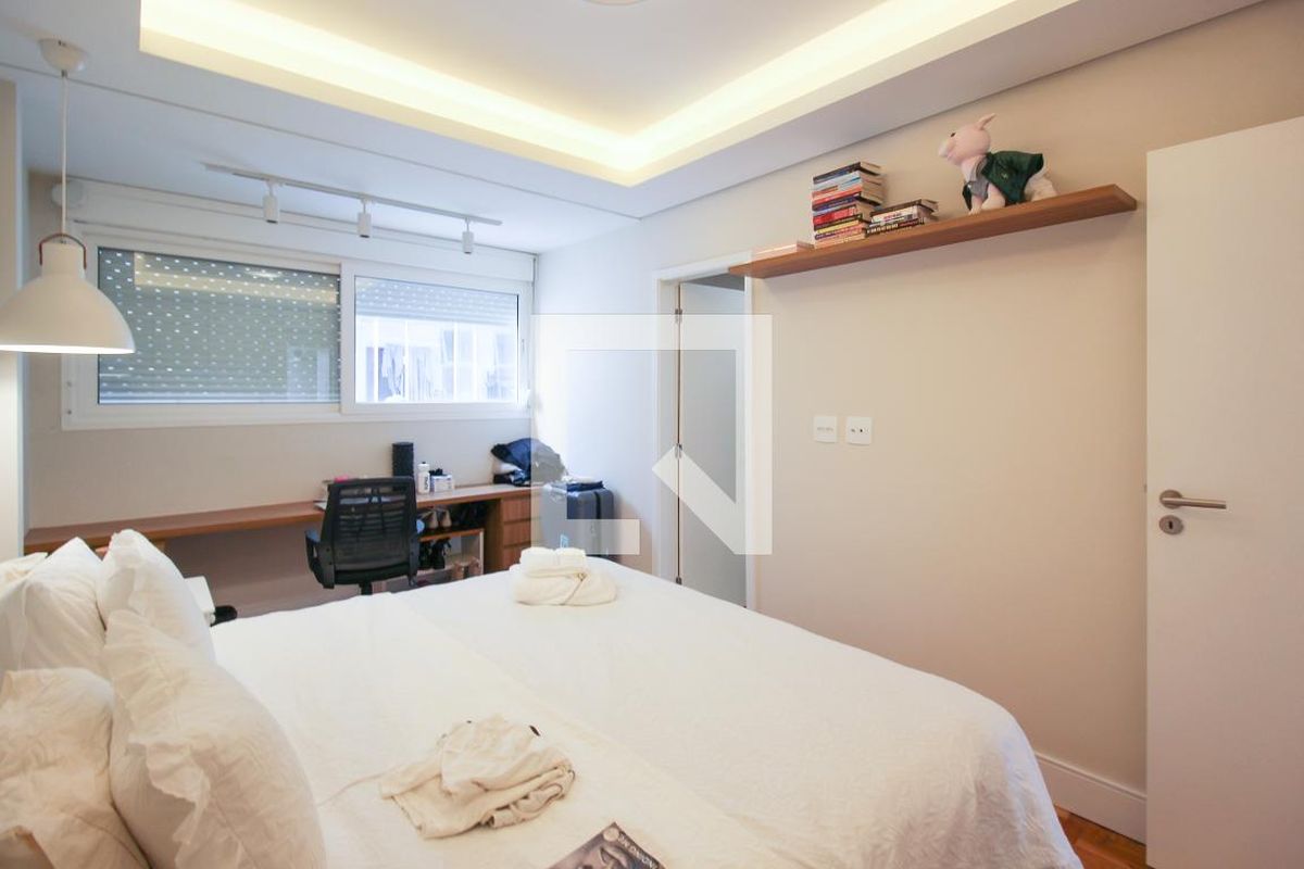 Apartamento, 3 quartos, 108 m² - Foto 20