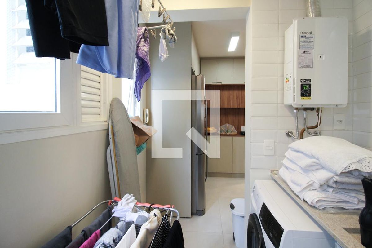 Apartamento, 3 quartos, 108 m² - Foto 72