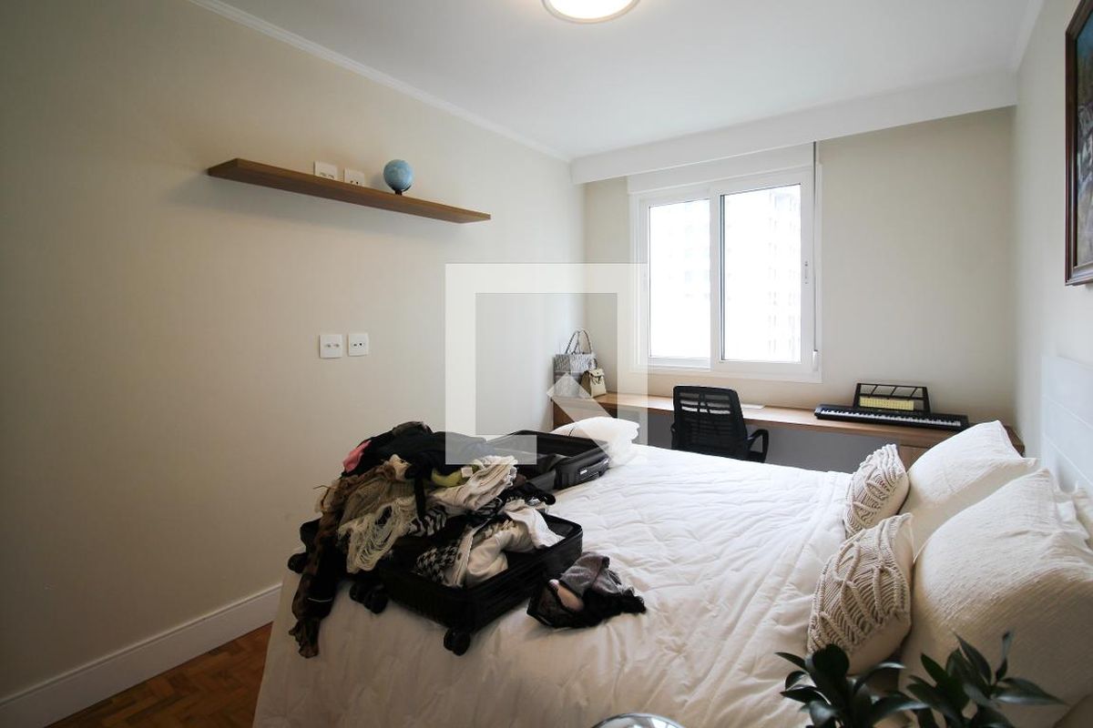 Apartamento, 3 quartos, 108 m² - Foto 36