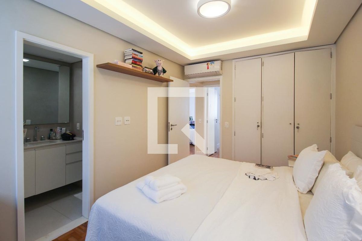 Apartamento, 3 quartos, 108 m² - Foto 24