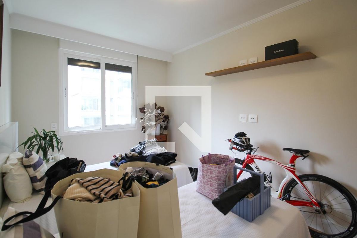 Apartamento, 3 quartos, 108 m² - Foto 44