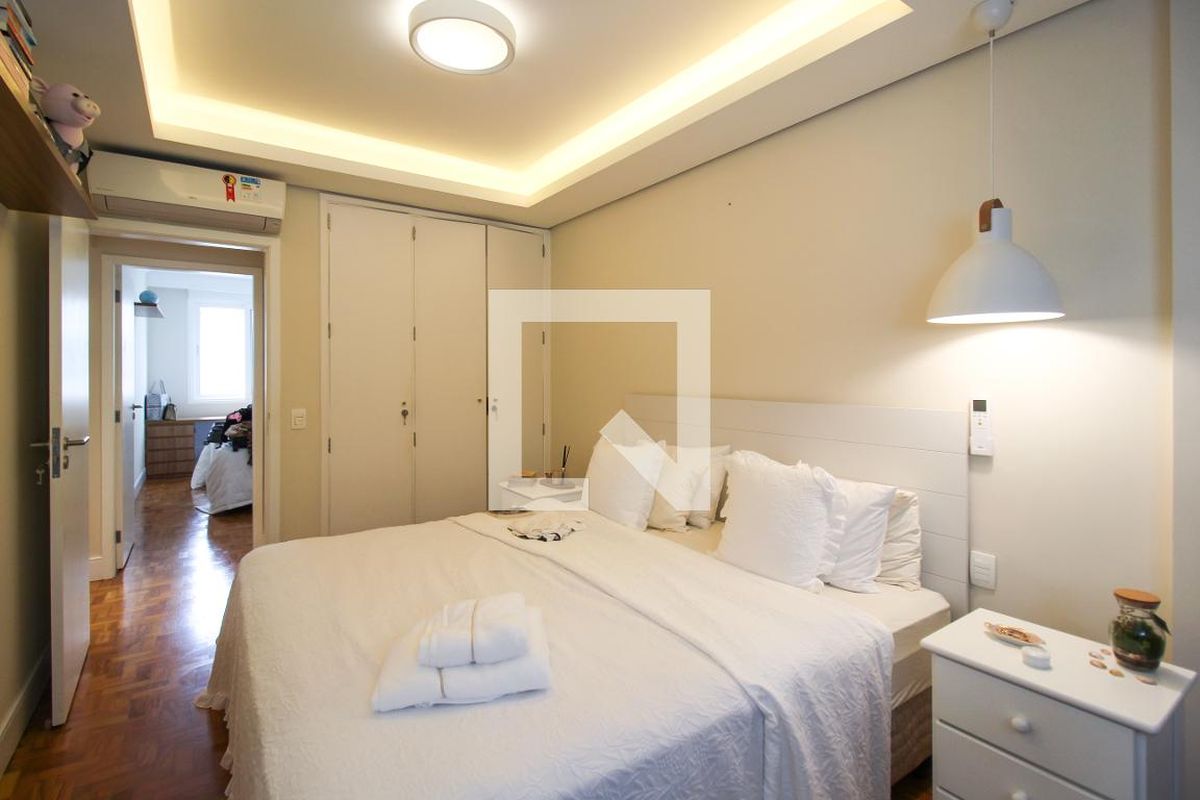 Apartamento, 3 quartos, 108 m² - Foto 22