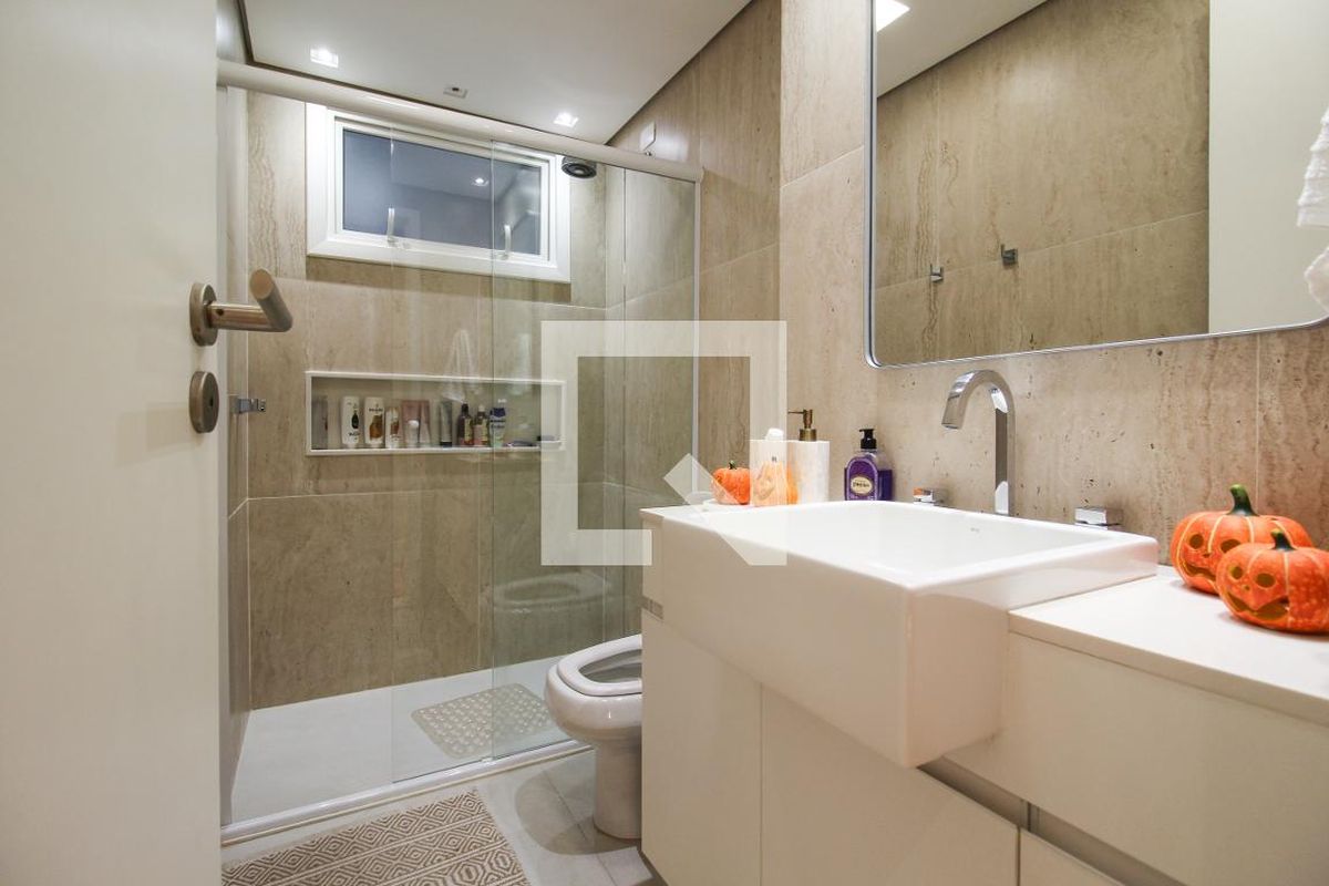 Apartamento, 3 quartos, 108 m² - Foto 50