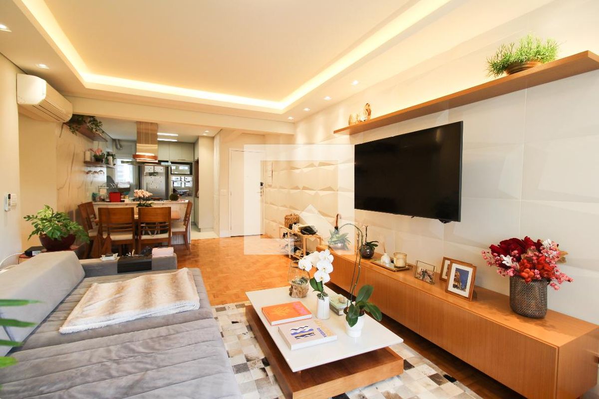 Apartamento, 3 quartos, 108 m² - Foto 8