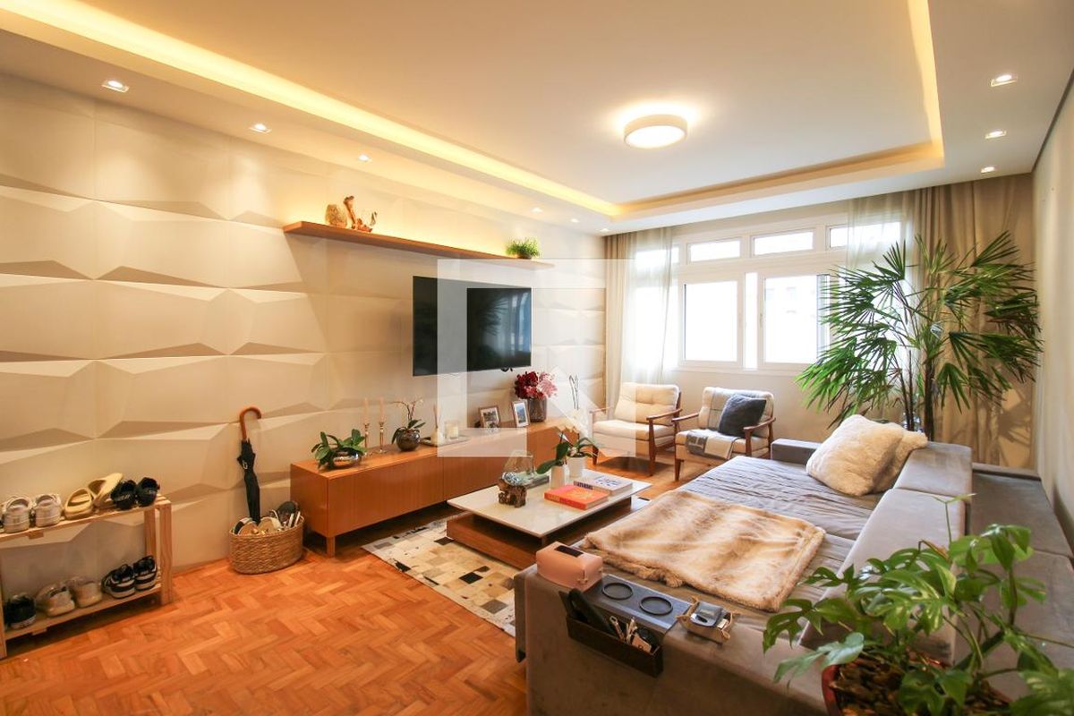 Apartamento, 3 quartos, 108 m² - Foto 6