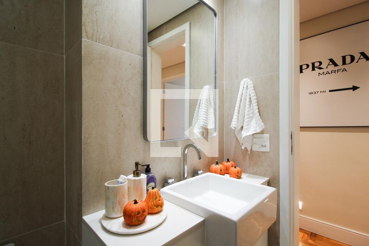 Apartamento, 3 quartos, 108 m² - Foto 54