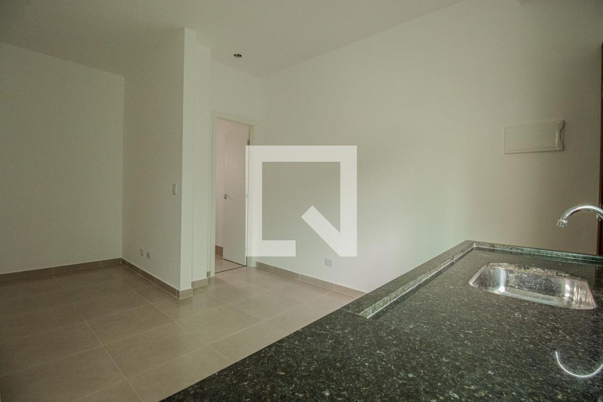 Apartamento, 1 quarto, 35 m² - Foto 6