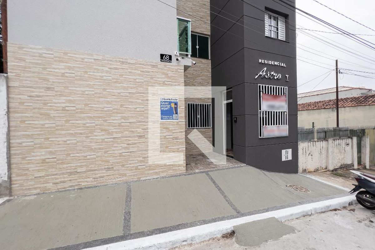 Apartamento, 1 quarto, 35 m² - Foto 48