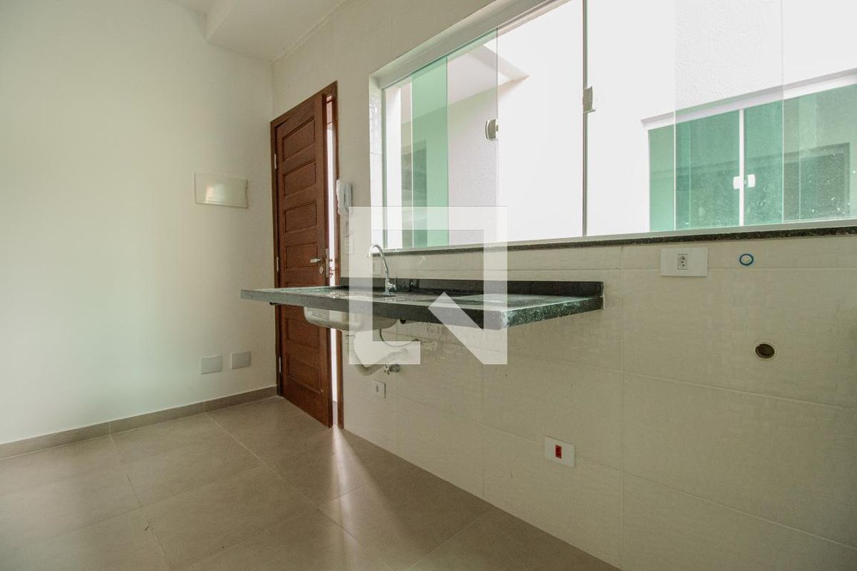 Apartamento, 1 quarto, 35 m² - Foto 2