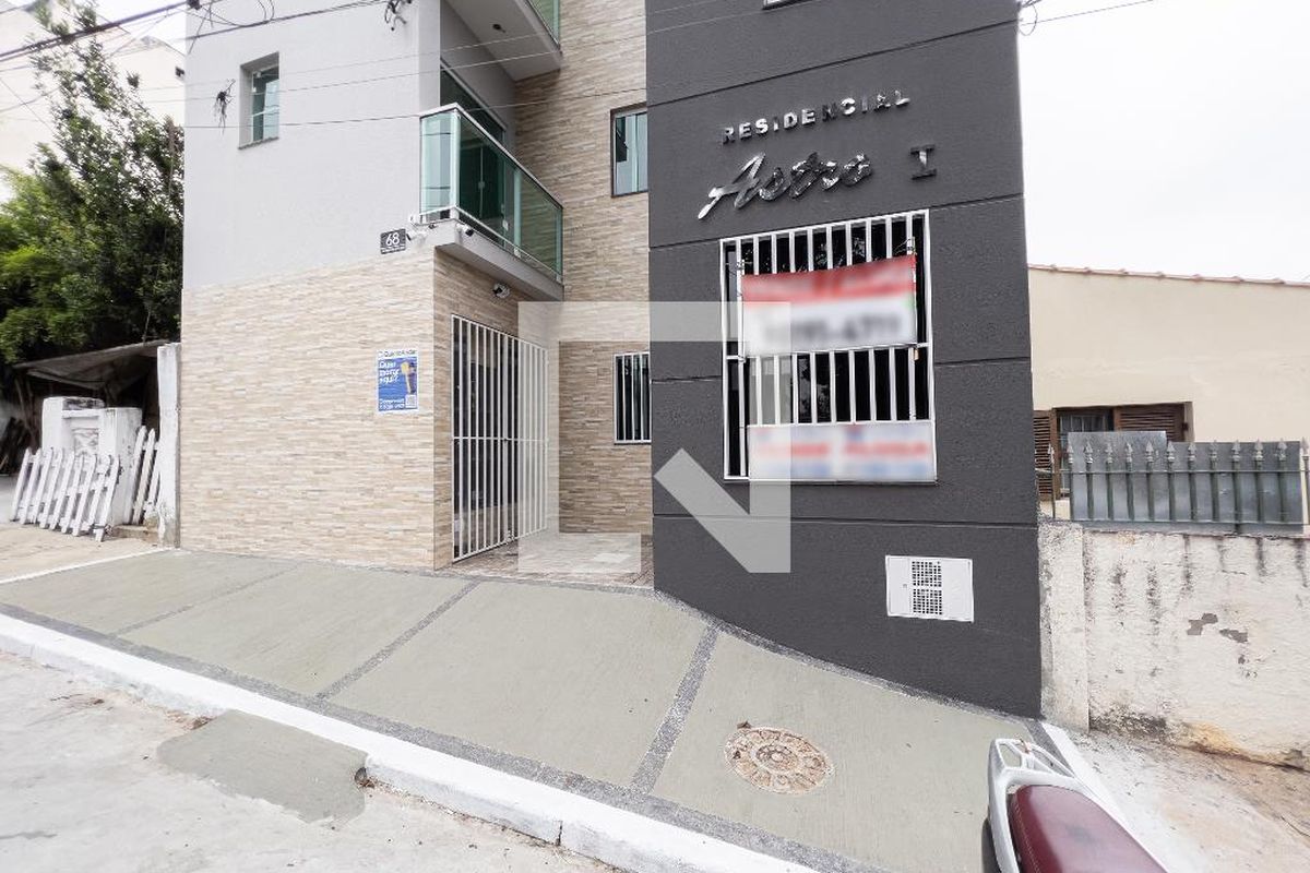 Apartamento, 1 quarto, 35 m² - Foto 50