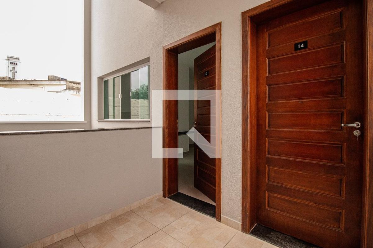 Apartamento, 1 quarto, 35 m² - Foto 42