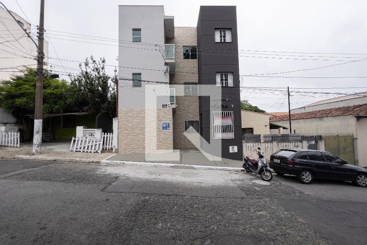 Apartamento, 1 quarto, 35 m² - Foto 46