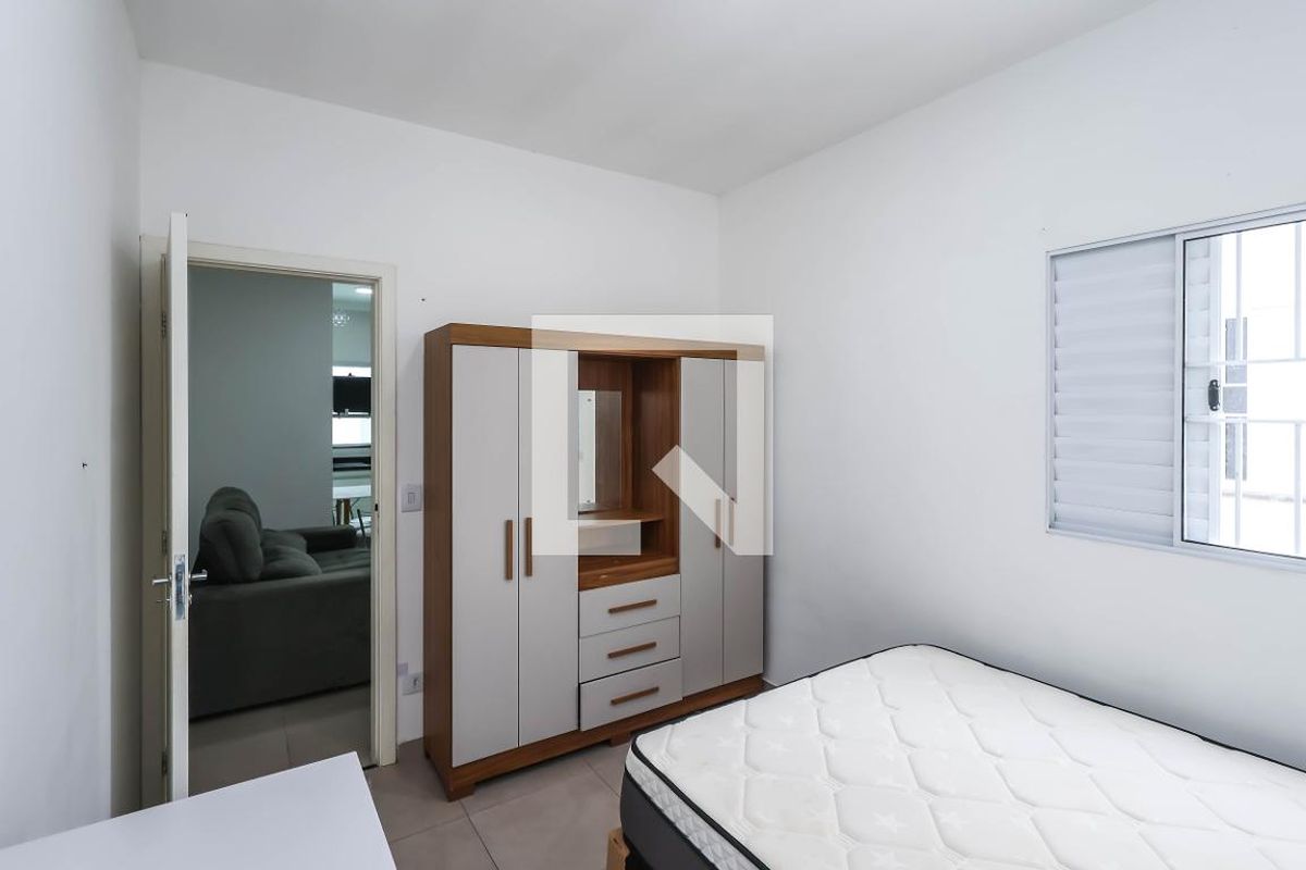 Apartamento, 1 quarto, 34 m² - Foto 22