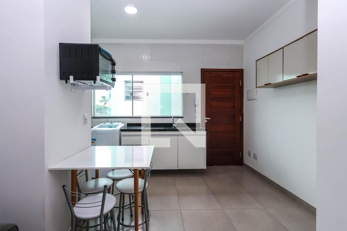 Apartamento, 1 quarto, 34 m² - Foto 10