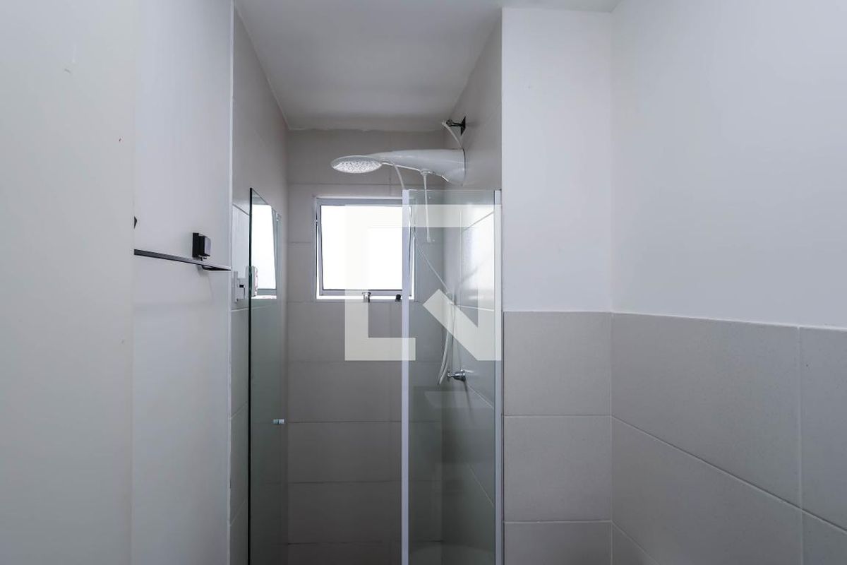Apartamento, 1 quarto, 34 m² - Foto 32