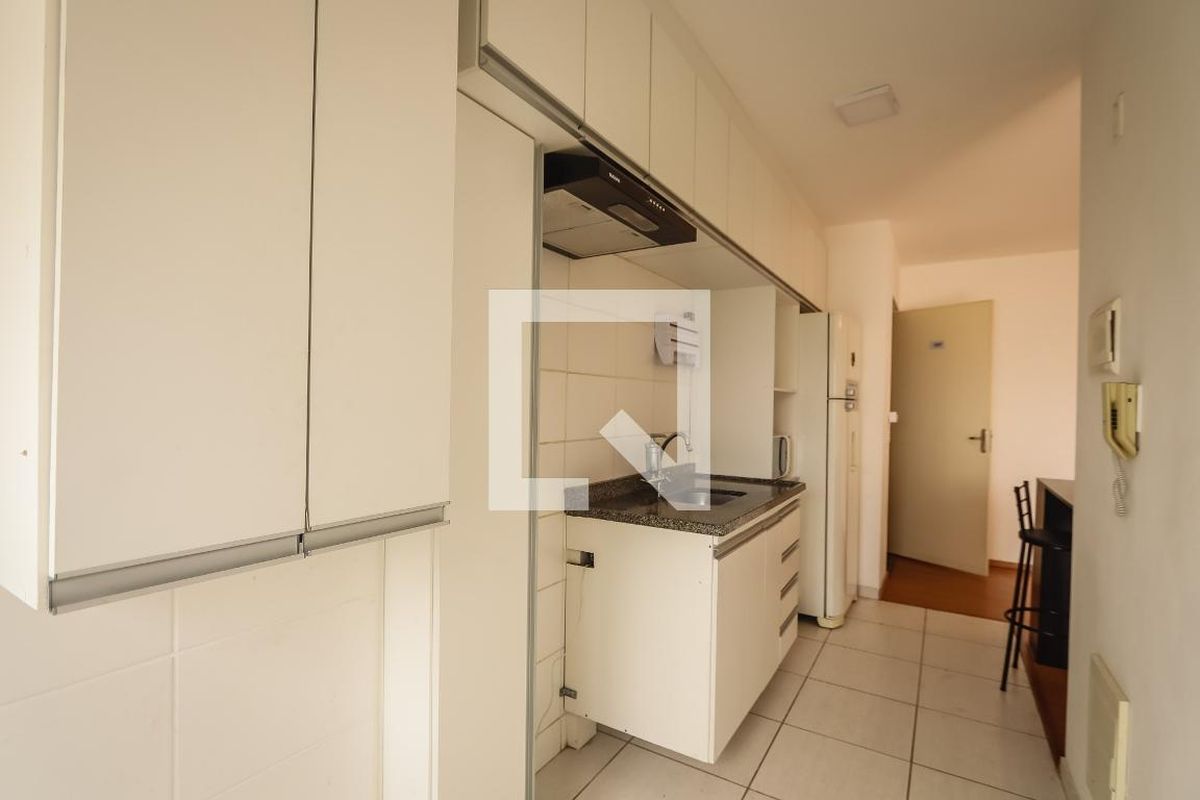 Apartamento, 2 quartos, 55 m² - Foto 58