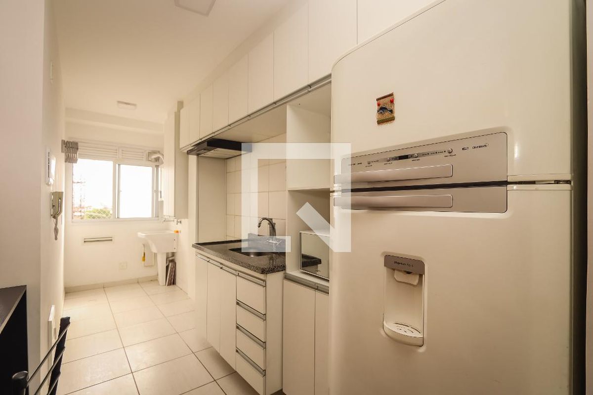 Apartamento, 2 quartos, 55 m² - Foto 52