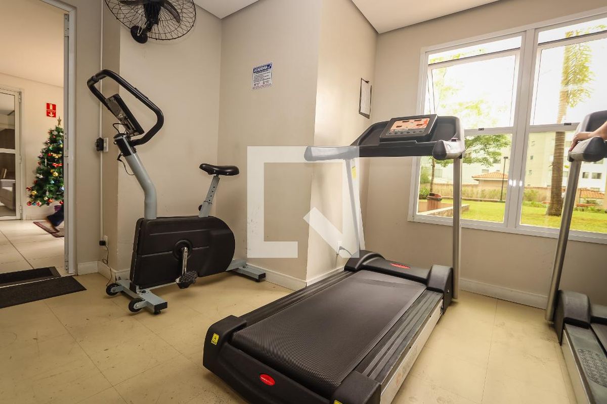 Apartamento, 2 quartos, 55 m² - Foto 62