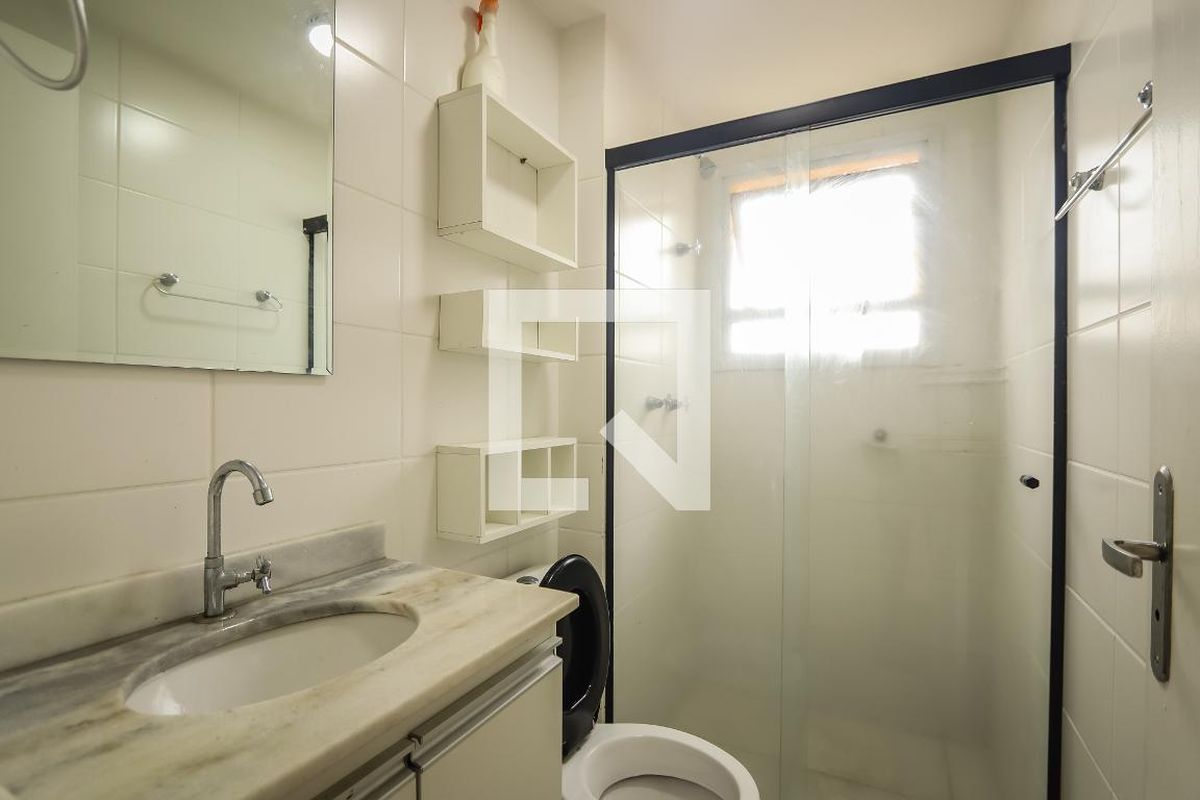 Apartamento, 2 quartos, 55 m² - Foto 34