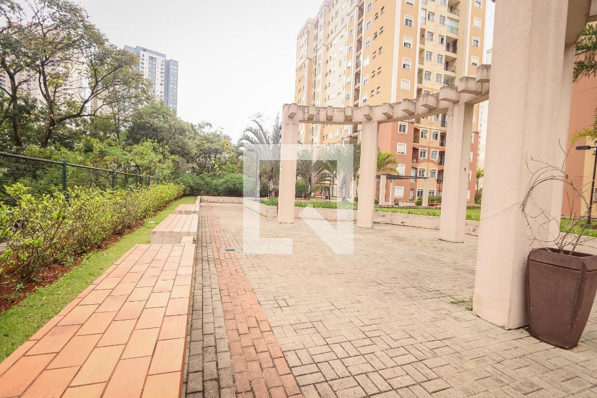 Apartamento, 2 quartos, 55 m² - Foto 76