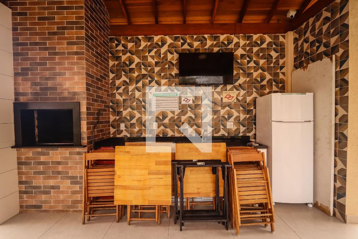 Apartamento, 2 quartos, 55 m² - Foto 80