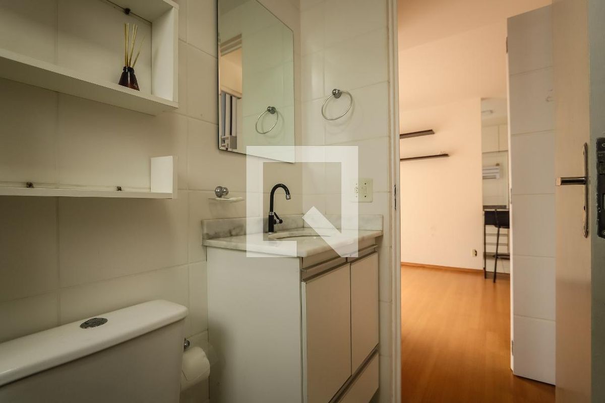 Apartamento, 2 quartos, 55 m² - Foto 46