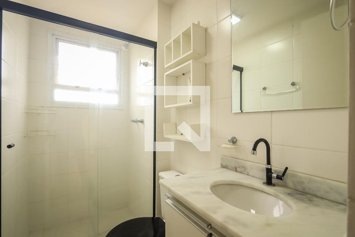 Apartamento, 2 quartos, 55 m² - Foto 42