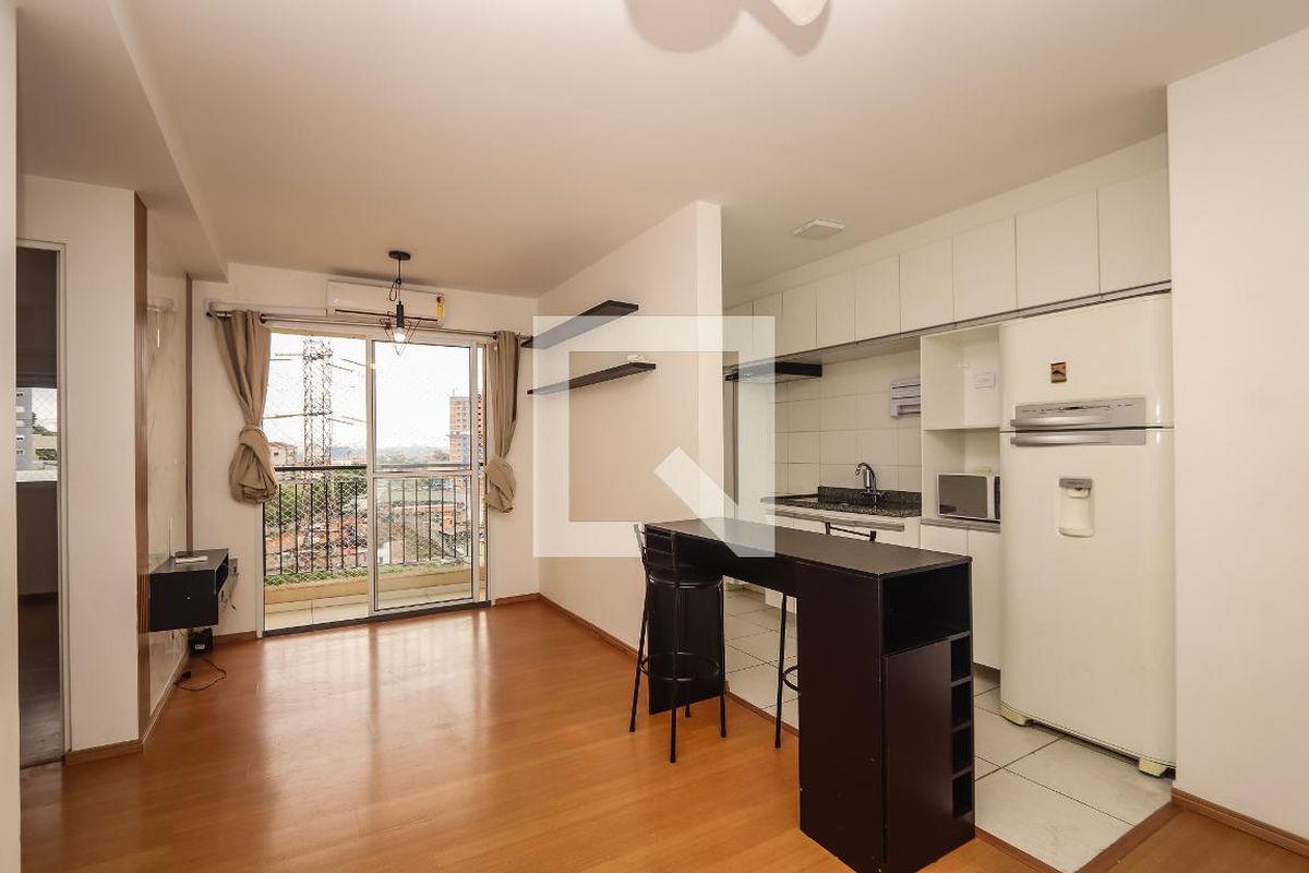 Apartamento, 2 quartos, 55 m² - Foto 2