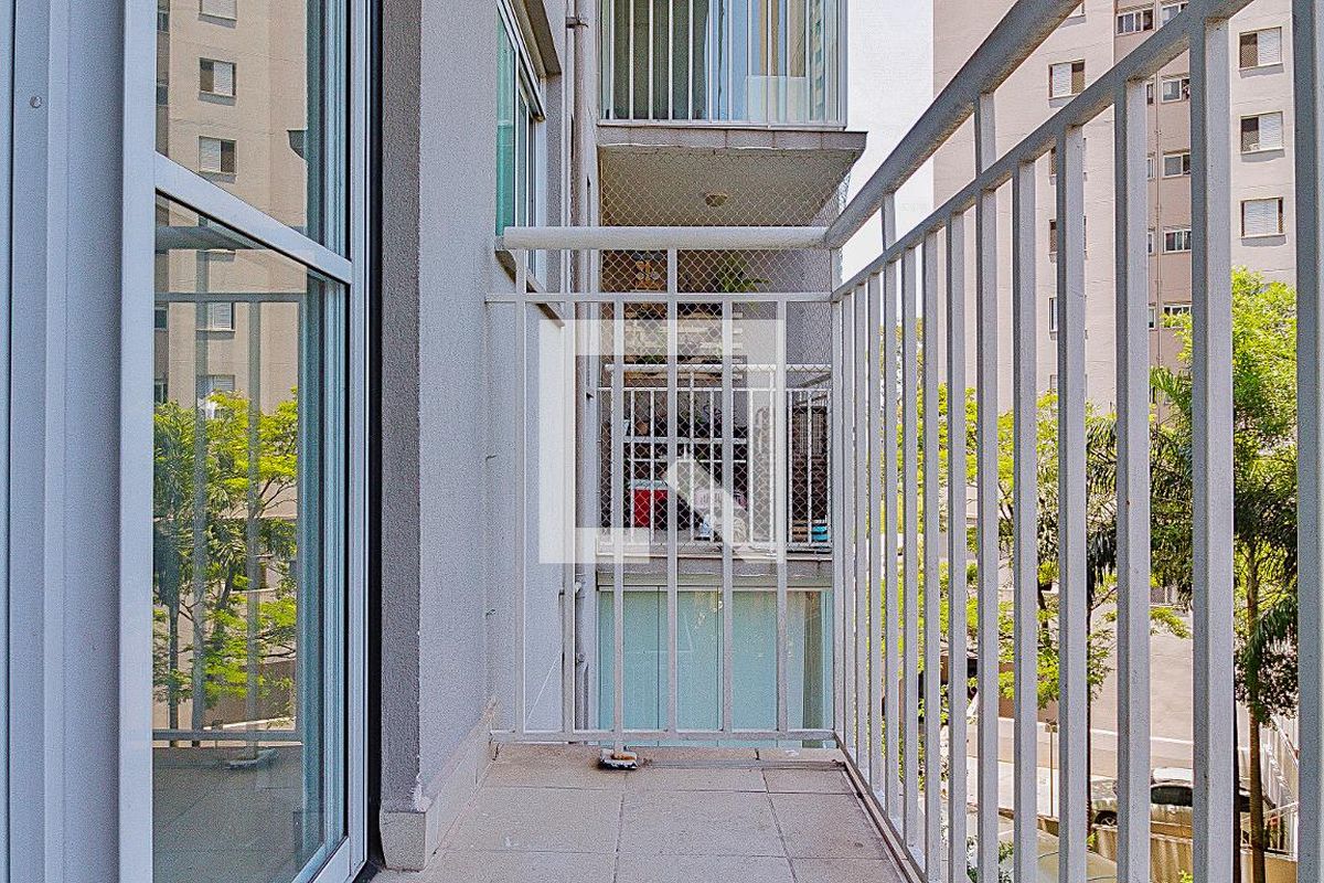 Apartamento, 2 quartos, 47 m² - Foto 16