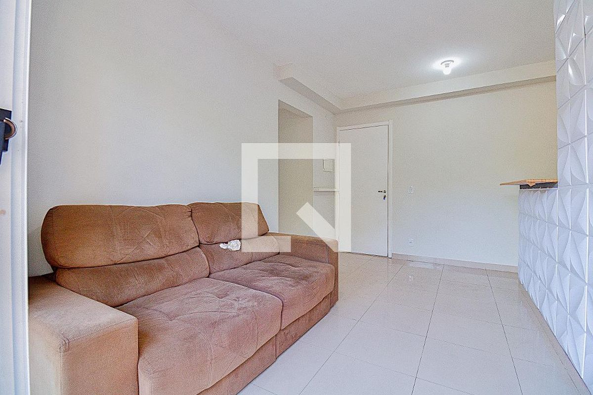 Apartamento, 2 quartos, 47 m² - Foto 10