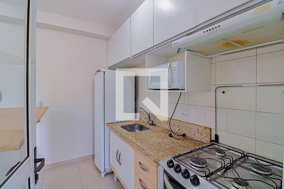 Apartamento, 2 quartos, 47 m² - Foto 58