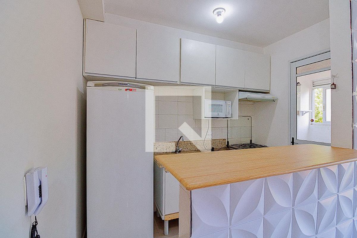 Apartamento, 2 quartos, 47 m² - Foto 56