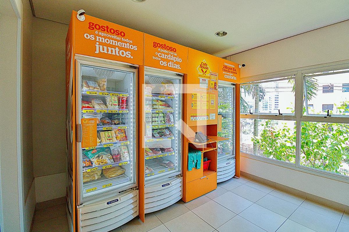 Apartamento, 2 quartos, 47 m² - Foto 108