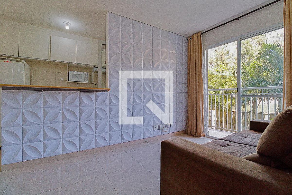 Apartamento, 2 quartos, 47 m² - Foto 8