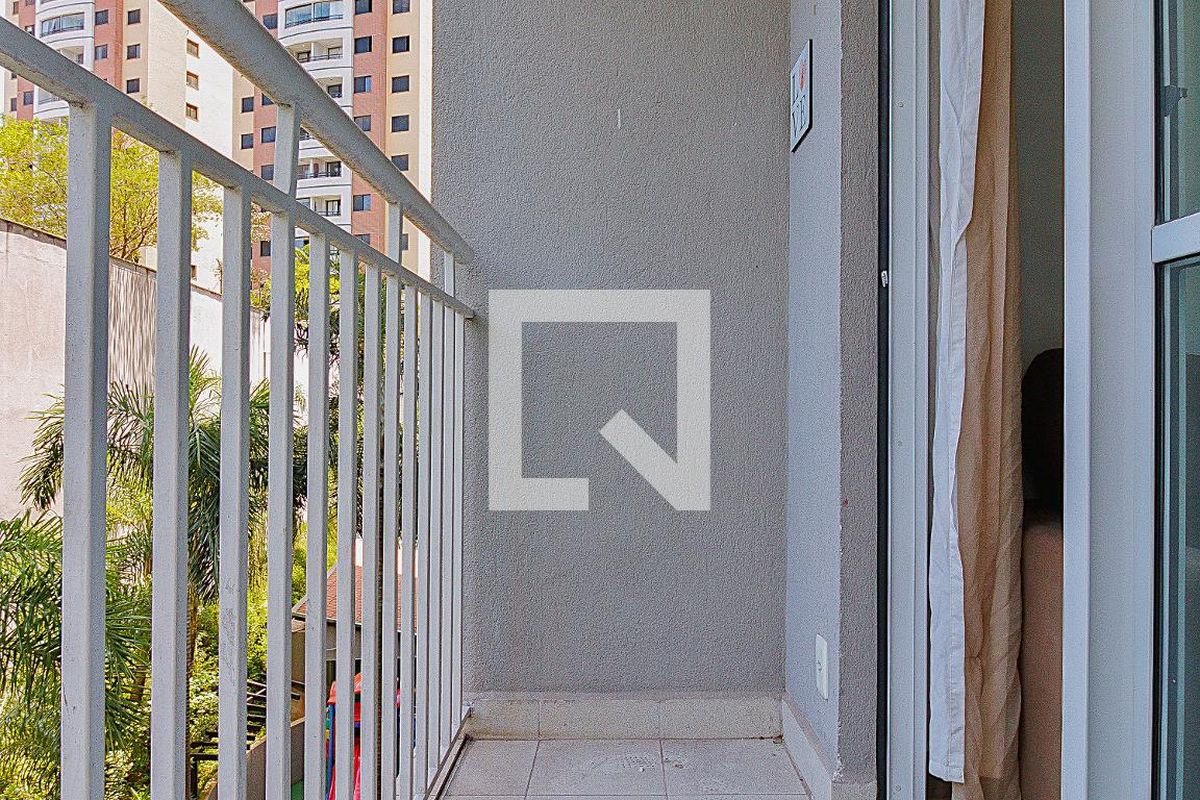 Apartamento, 2 quartos, 47 m² - Foto 18